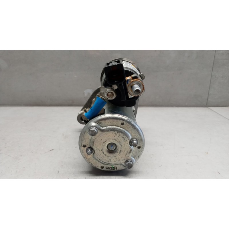 HYUNDAI STARTER MOTOR HYUNDAI i10 2020> used