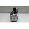 HYUNDAI STARTER MOTOR HYUNDAI i10 2020> used