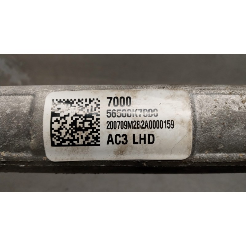 HYUNDAI SCATOLA STERZO HYUNDAI i10 2020> usato