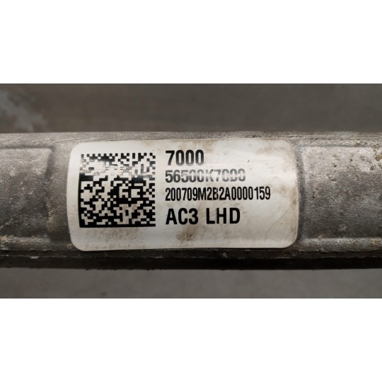 SCATOLA STERZO HYUNDAI i10 2020> usato