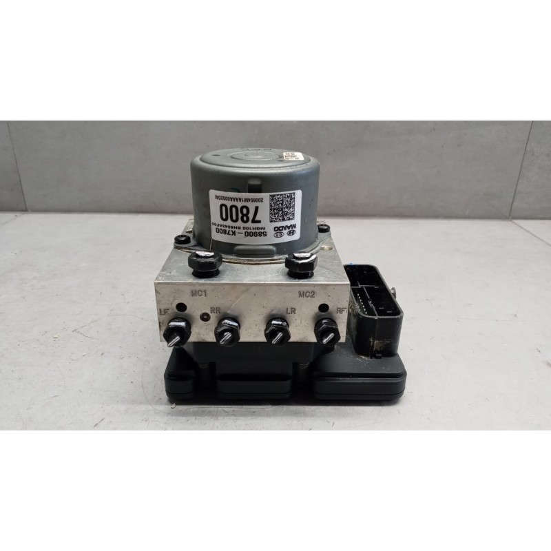 HYUNDAI ABS SYSTEM HYUNDAI i10 2020> used