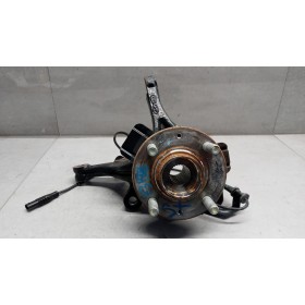 MONTANTE COMPLETO SINISTRO...