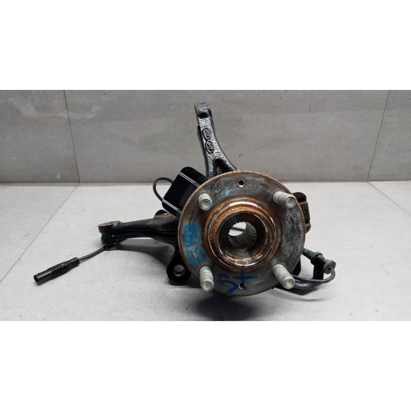 HYUNDAI MONTANTE COMPLETO SINISTRO HYUNDAI i10 2020> usato