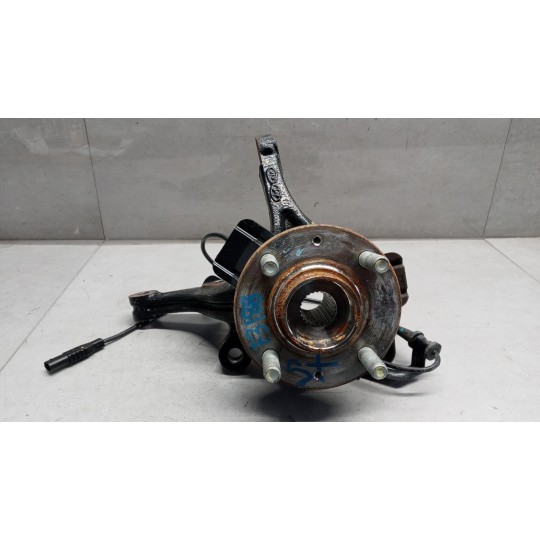 COMPLETE LEFT UPRIGHT HYUNDAI i10 2020> used