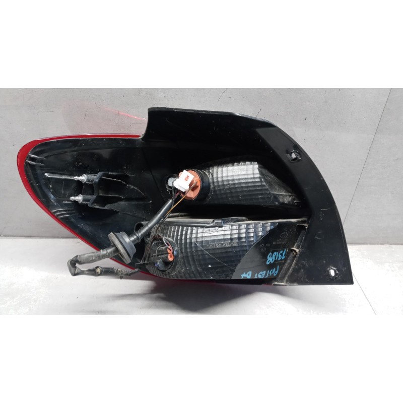 HYUNDAI RIGHT REAR LIGHT HYUNDAI i10 2020> used