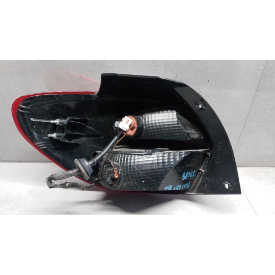 FARO POSTERIORE ESTERNO DESTRO HYUNDAI i10 2020> usato