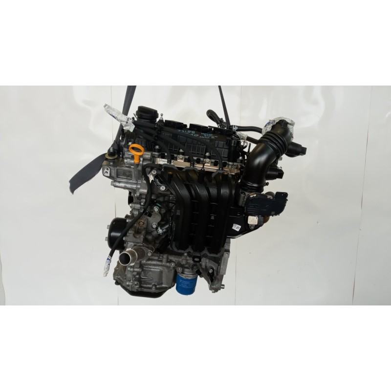 HYUNDAI ENGINE HYUNDAI i10 2020> used