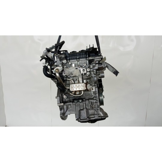 ENGINE HYUNDAI i10 2020> used