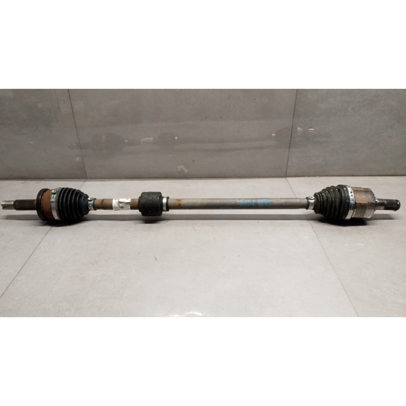 HYUNDAI FRONT HALF-AXLES RIGHT  HYUNDAI i10 2020> used