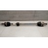 HYUNDAI FRONT HALF-AXLES RIGHT  HYUNDAI i10 2020> used