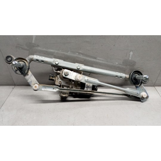 windshield wiper motor HYUNDAI i10 2020> used