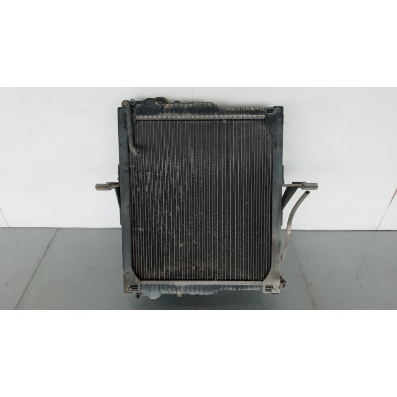 RENAULT truck WATER HEAT RADIATOR  RENAULT truck Midlum used