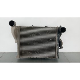 INTERCOOLERS HEAT RADIATOR...