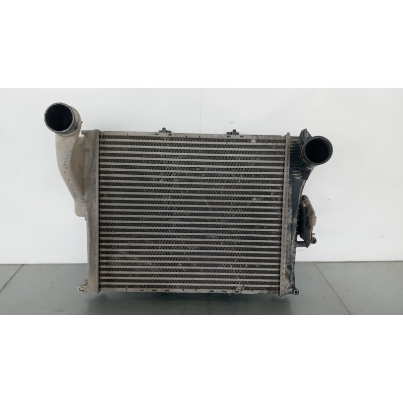 RENAULT truck INTERCOOLERS HEAT RADIATOR  RENAULT truck Midlum used
