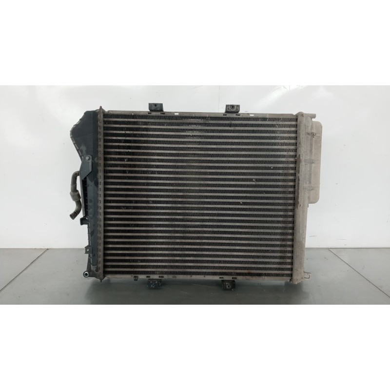 RENAULT truck RADIATORE INTERCOOLERS RENAULT truck Midlum usato