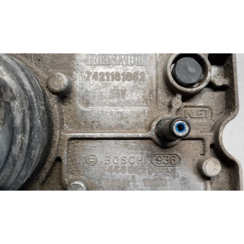 RENAULT truck POMPA ADBLUE RENAULT truck Midlum usato