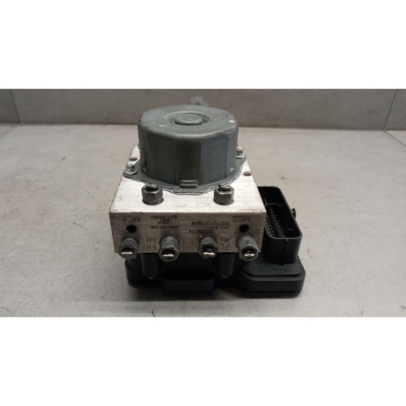 LANCIA ABS SYSTEM LANCIA Ypsilon 2015> used