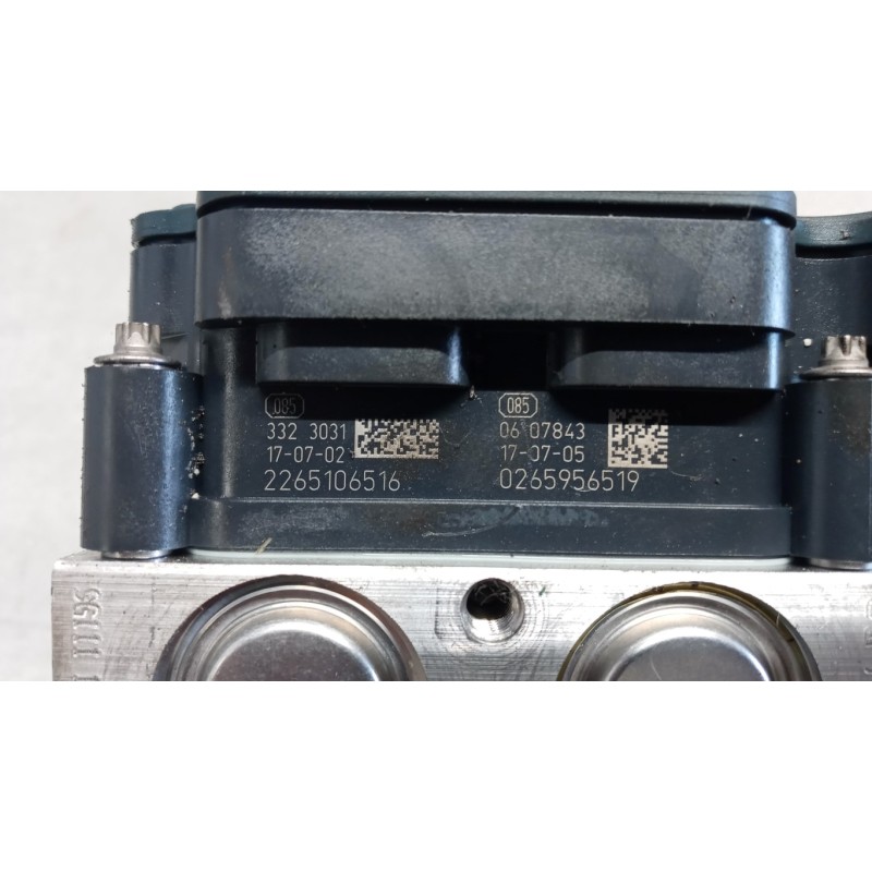 LANCIA GRUPPO ABS LANCIA Ypsilon 2015> usato