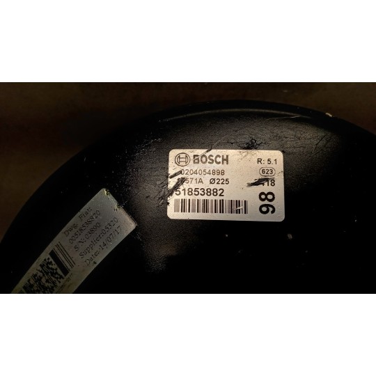 SERVOBRAKE LANCIA Ypsilon 2015> used