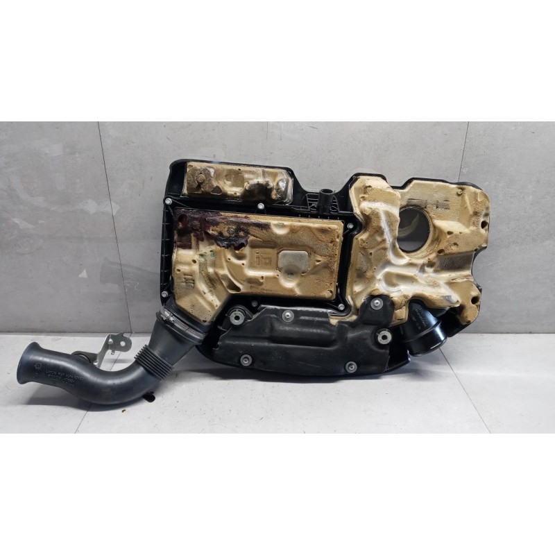 LANCIA BOX FILTER LANCIA Ypsilon 2015> used