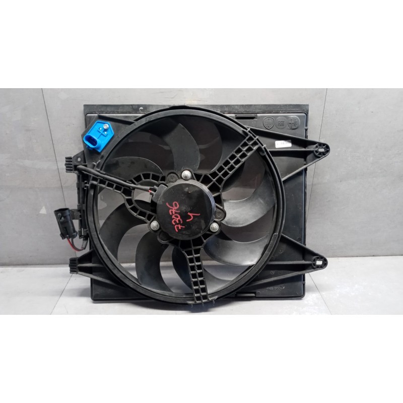 LANCIA CONVEYOR ELECTRIC FAN LANCIA Ypsilon 2015> used