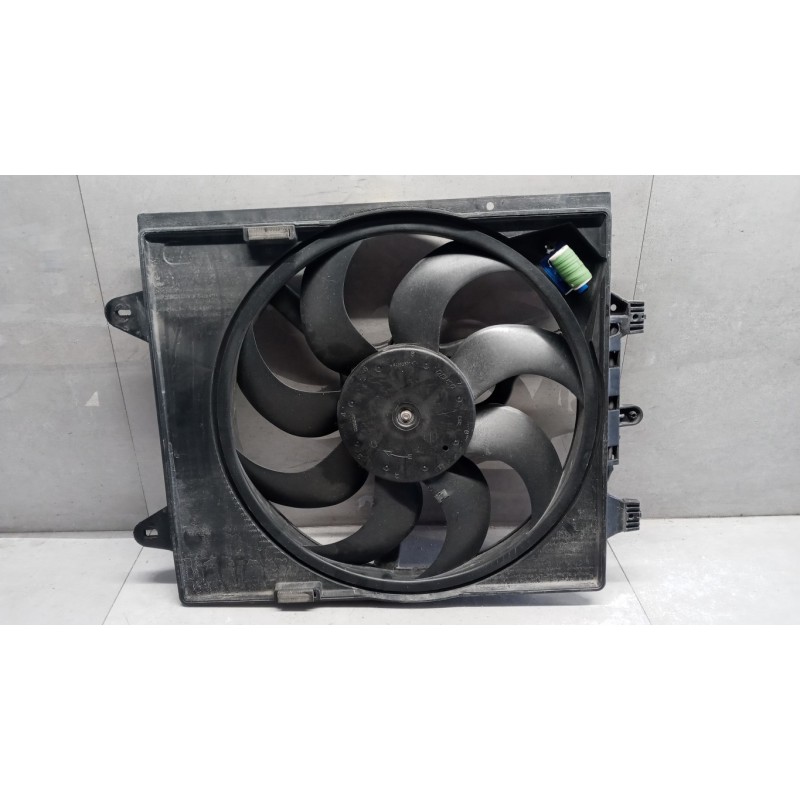 LANCIA CONVEYOR ELECTRIC FAN LANCIA Ypsilon 2015> used