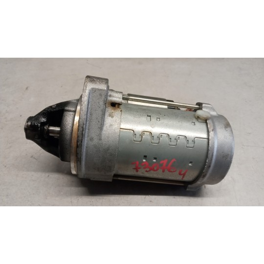 STARTER MOTOR LANCIA Ypsilon 2015> used