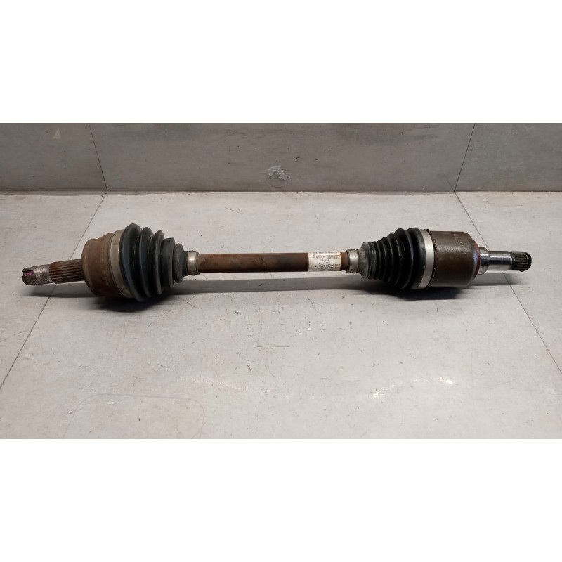LANCIA FRONT HALF-AXLES LEFT  LANCIA Ypsilon 2015> used