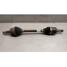 LANCIA FRONT HALF-AXLES LEFT  LANCIA Ypsilon 2015> used