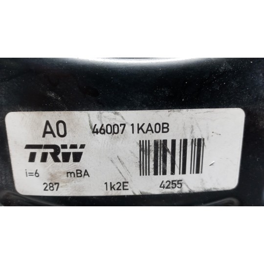 SERVOBRAKE NISSAN Juke 2014>2019 used