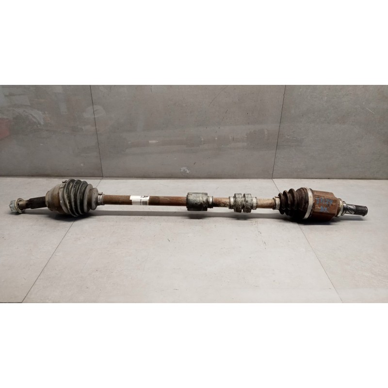 NISSAN FRONT HALF-AXLES RIGHT  NISSAN Juke 2014>2019 used
