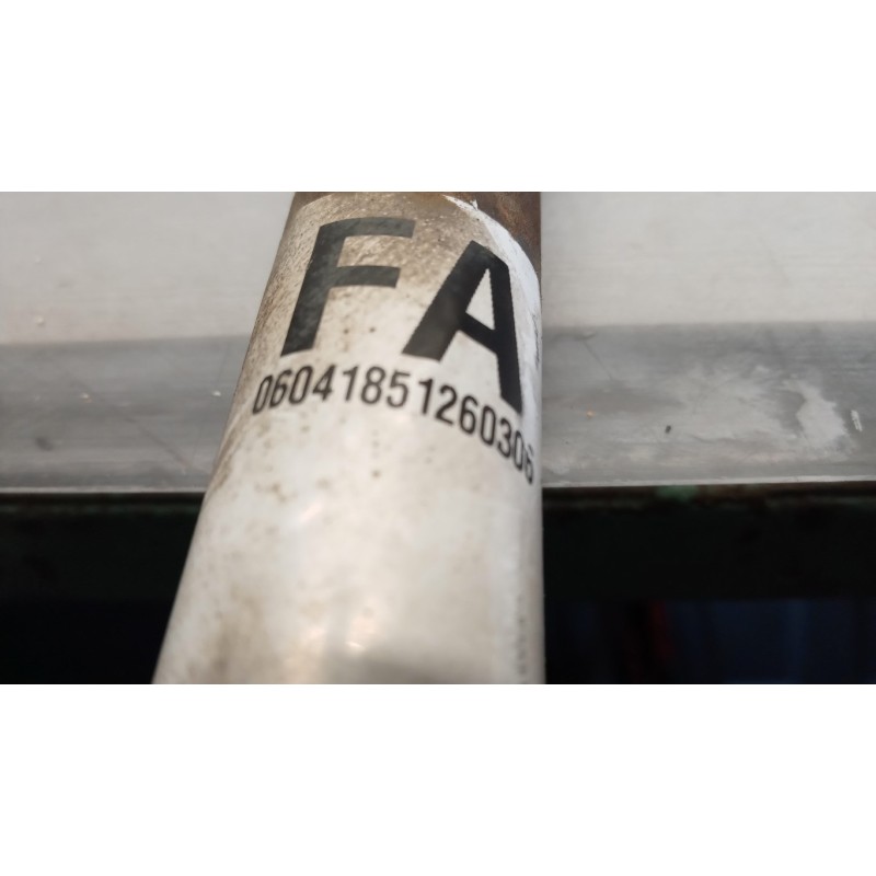 NISSAN FRONT HALF-AXLES RIGHT  NISSAN Juke 2014>2019 used