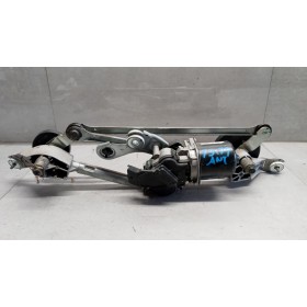 windshield wiper motor...