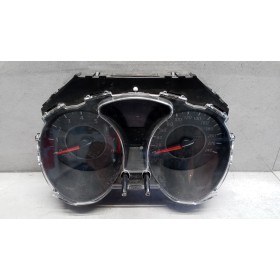 INSTRUMENT PANEL NISSAN...