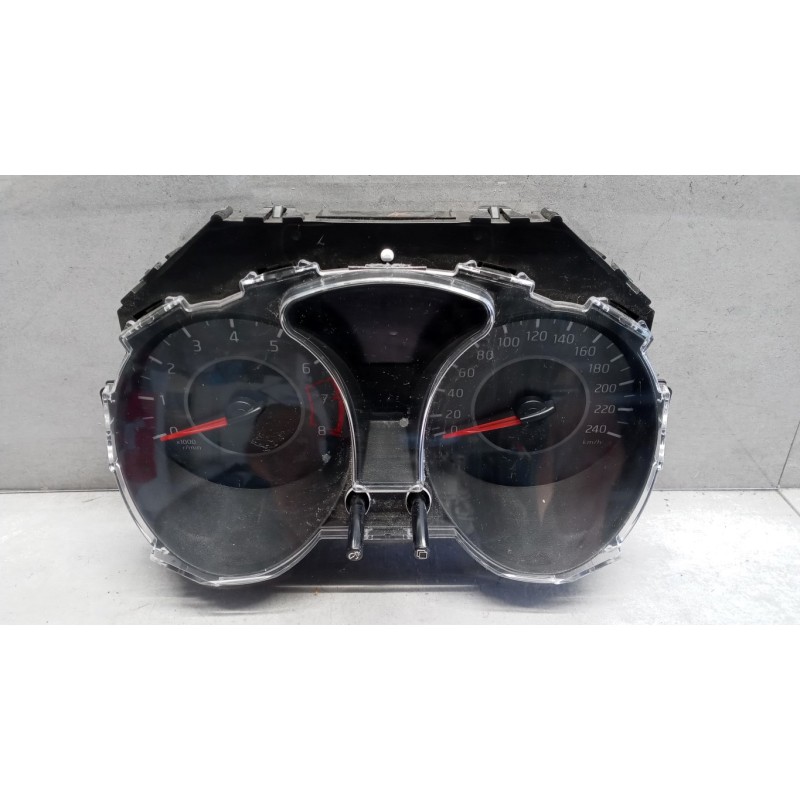 NISSAN QUADRO STRUMENTI NISSAN Juke 2014>2019 usato