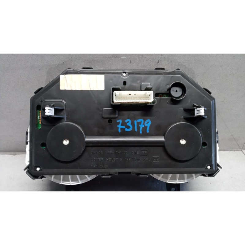 NISSAN QUADRO STRUMENTI NISSAN Juke 2014>2019 usato