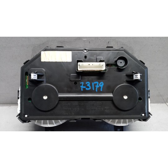 INSTRUMENT PANEL NISSAN Juke 2014>2019 used