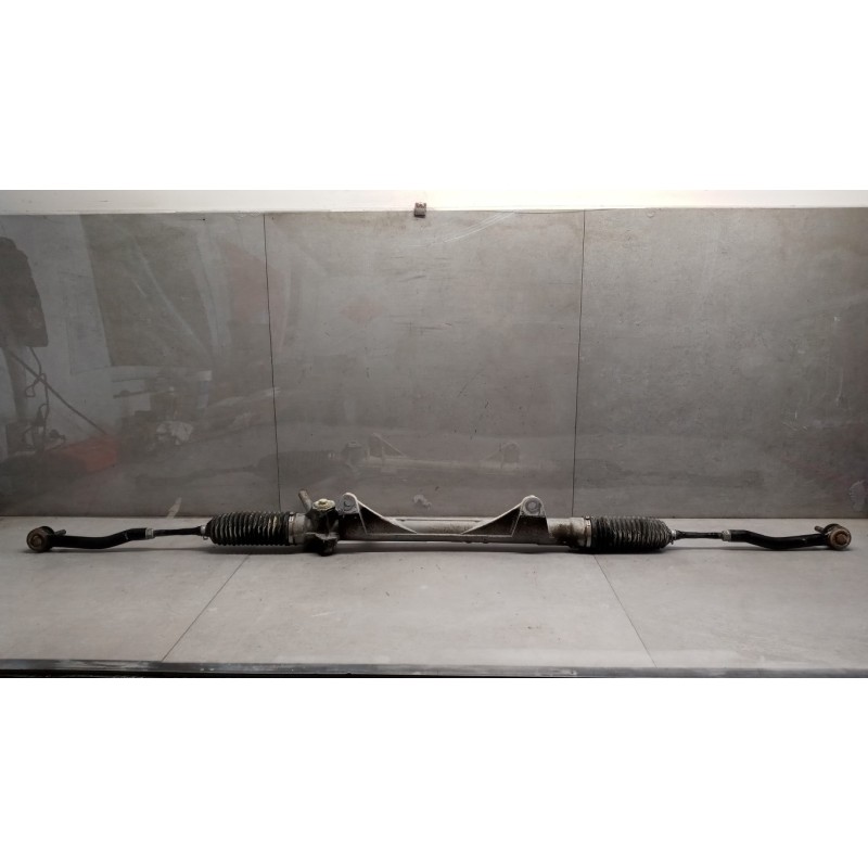 NISSAN STEERING BOX NISSAN Juke 2014>2019 used