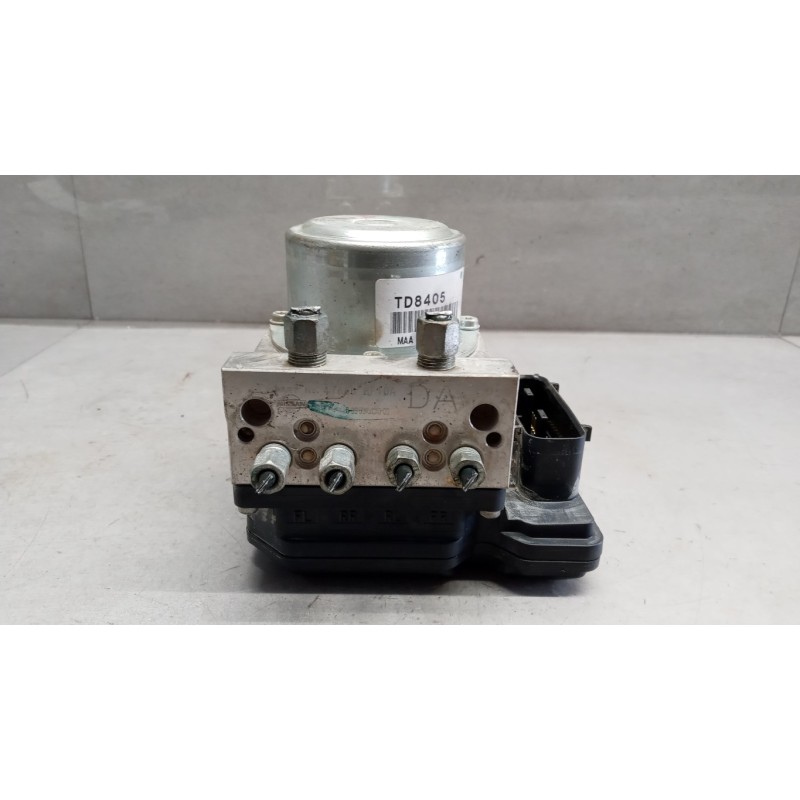 NISSAN ABS SYSTEM NISSAN Juke 2014>2019 used