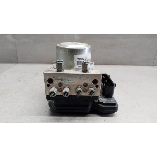 ABS SYSTEM NISSAN Juke 2014>2019 used