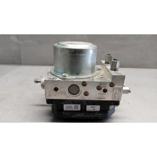 ABS SYSTEM NISSAN Juke 2014>2019 used