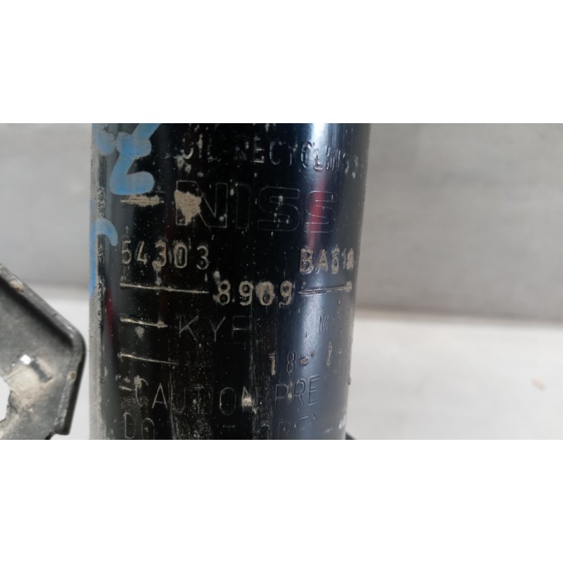 NISSAN AMMORTIZZATORE ANTERIORE SINISTRO NISSAN Juke 2014>2019 usato