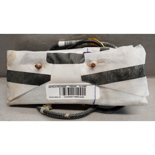 AIR BAG LATERALE SINISTRO NISSAN Juke 2014>2019 usato
