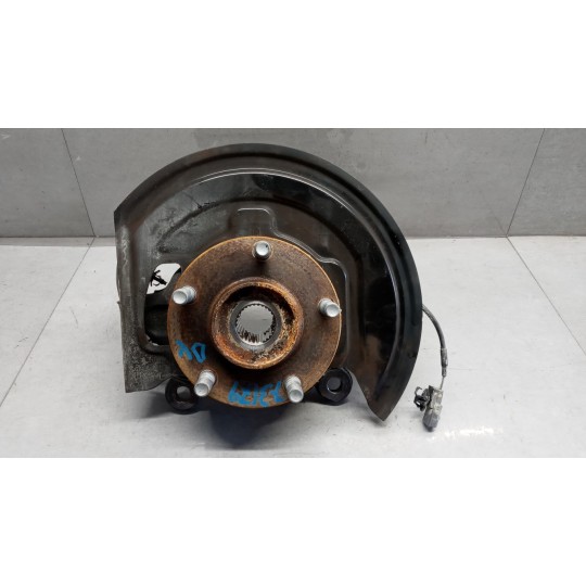 MONTANTE COMPLETO DESTRO NISSAN Juke 2014>2019 usato