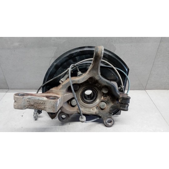 COMPLETE RIGHT UPRIGHT NISSAN Juke 2014>2019 used