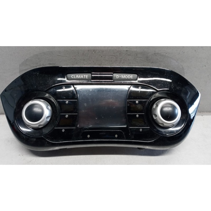 NISSAN CENTRALINA CLIMATIZZATORE NISSAN Juke 2014>2019 usato
