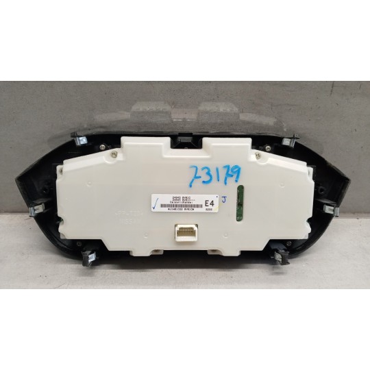 AC CONTROL UNIT NISSAN Juke 2014>2019 used