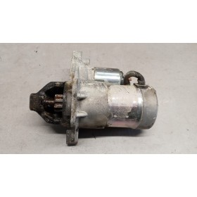 STARTER MOTOR NISSAN Juke...
