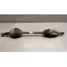 NISSAN FRONT HALF-AXLES LEFT  NISSAN Juke 2014>2019 used