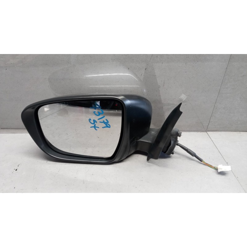 NISSAN LEFT ELETRIC REAR-VIEW MIRROR  NISSAN Juke 2014>2019 used